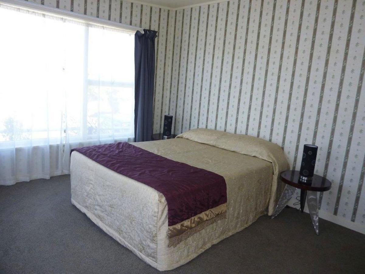 Anchor Motel Timaru Room photo