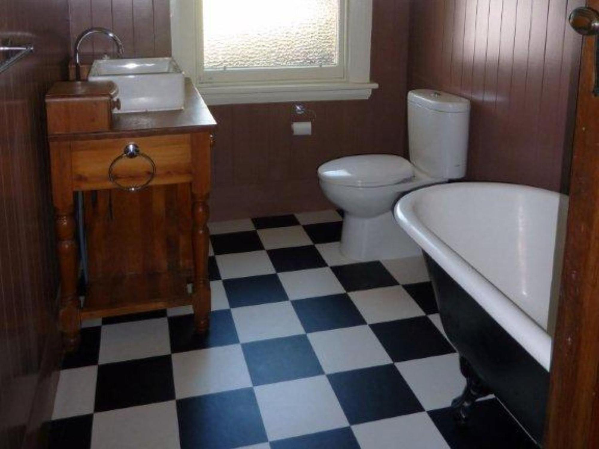 Anchor Motel Timaru Room photo