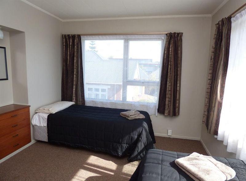 Anchor Motel Timaru Exterior photo